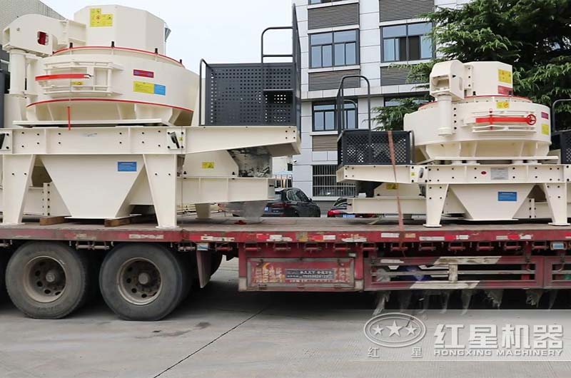 VSI1140制砂機 VSI1140制砂機