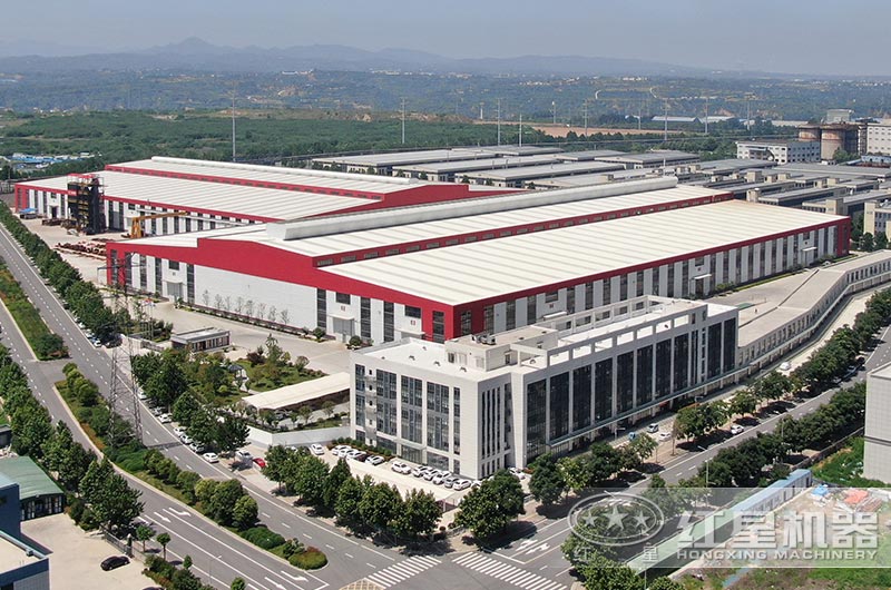 40年實力大廠，廠區外景實況